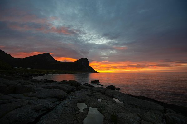 Explorations Urbaines