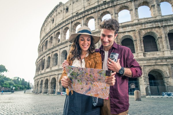 Escapade à Rome : conseils pour un séjour inoubliable